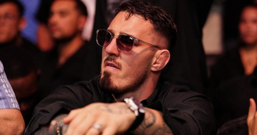 tom-aspinall-critique-ceinture-bmf-ufc