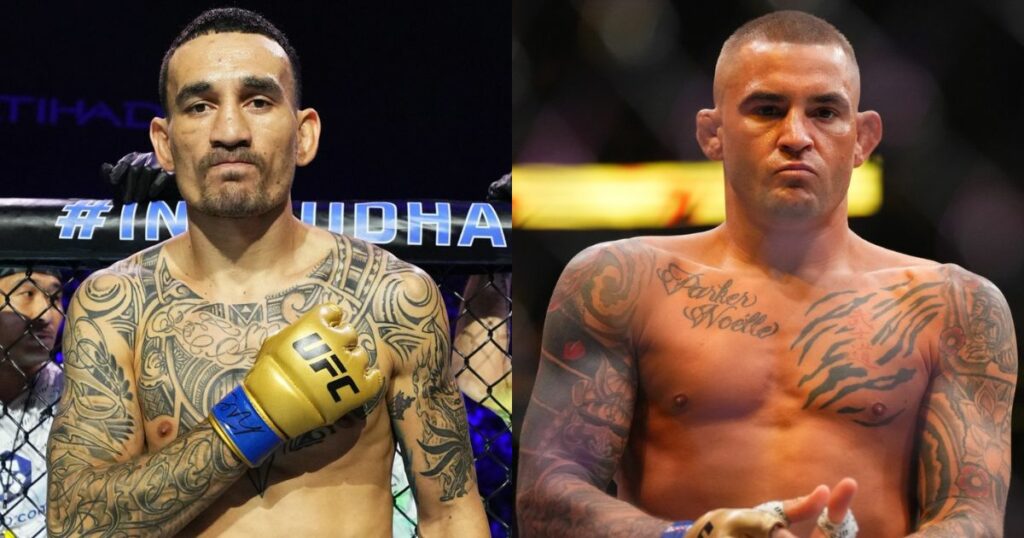 UFC 318 Max Holloway vs. Dustin Poirier : un combat majeur annulé