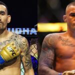 UFC 318 Max Holloway vs. Dustin Poirier : un combat majeur annulé