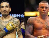 ufc-318-max-holloway-dustin-poirier-combat-annulé-mma