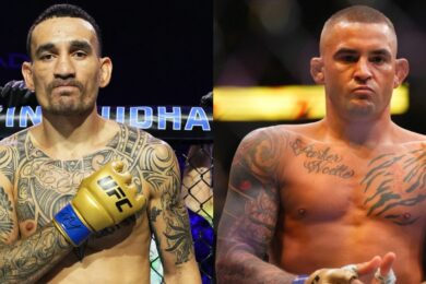 ufc-318-max-holloway-dustin-poirier-combat-annulé-mma