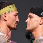UFC 318 Max Holloway vs. Dustin Poirier : un gros combat annulé