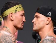 ufc-318-max-holloway-dustin-poirier-combat-annulé-mma