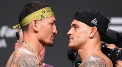 ufc-318-max-holloway-dustin-poirier-combat-annulé-mma