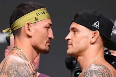 ufc-318-max-holloway-dustin-poirier-combat-annulé-mma