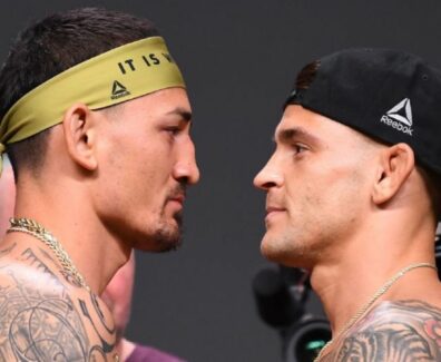 ufc-318-max-holloway-dustin-poirier-combat-annulé-mma
