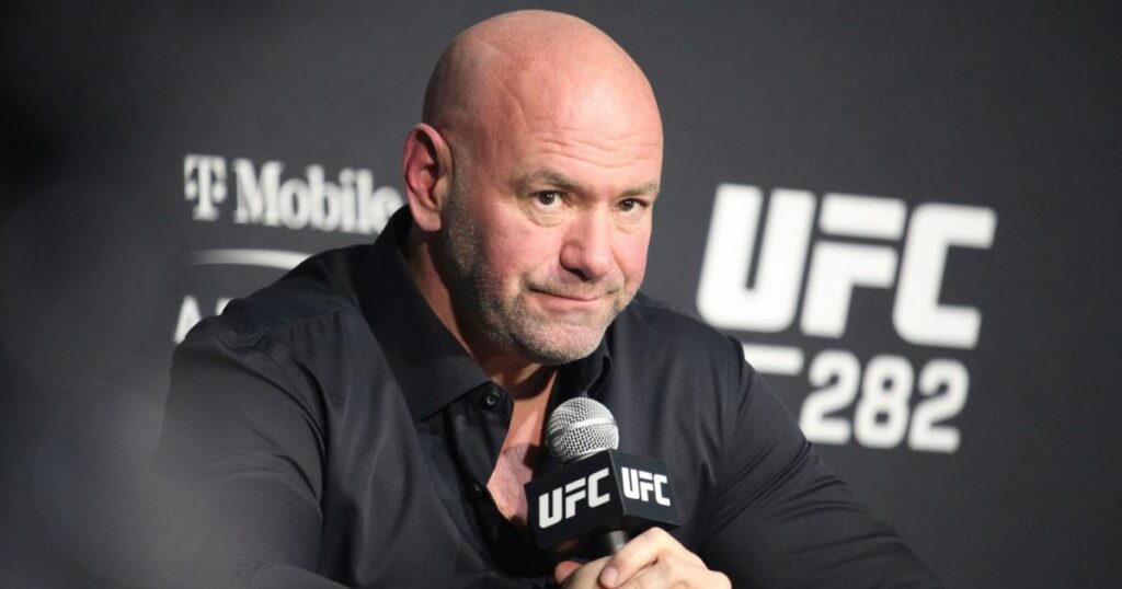 UFC Abu Dhabi : un gros combat annulé juste avant l'événement