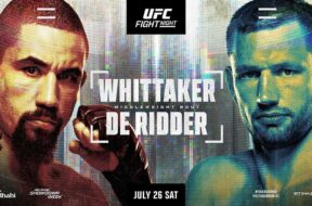 ufc-abu-dhabi-whittaker-de-ridder-resultats