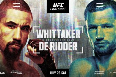 ufc-abu-dhabi-whittaker-de-ridder-resultats