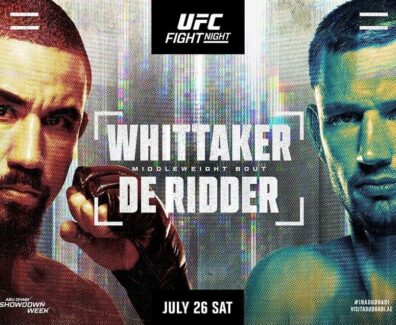 ufc-abu-dhabi-whittaker-de-ridder-resultats