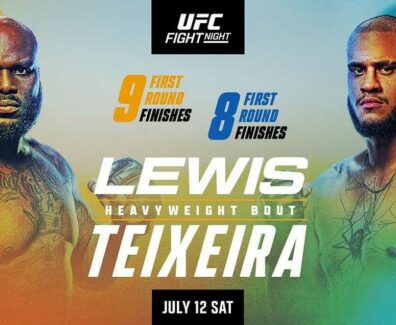 ufc-nashville-resultats