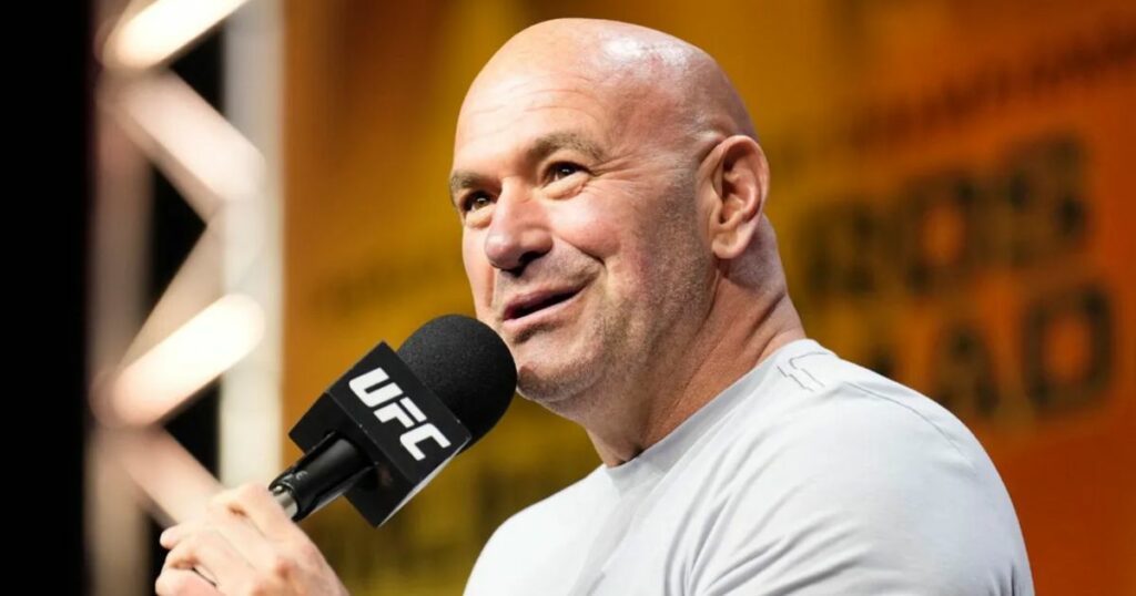 Découvrez le prix des places pour l'UFC Paris 2025 !