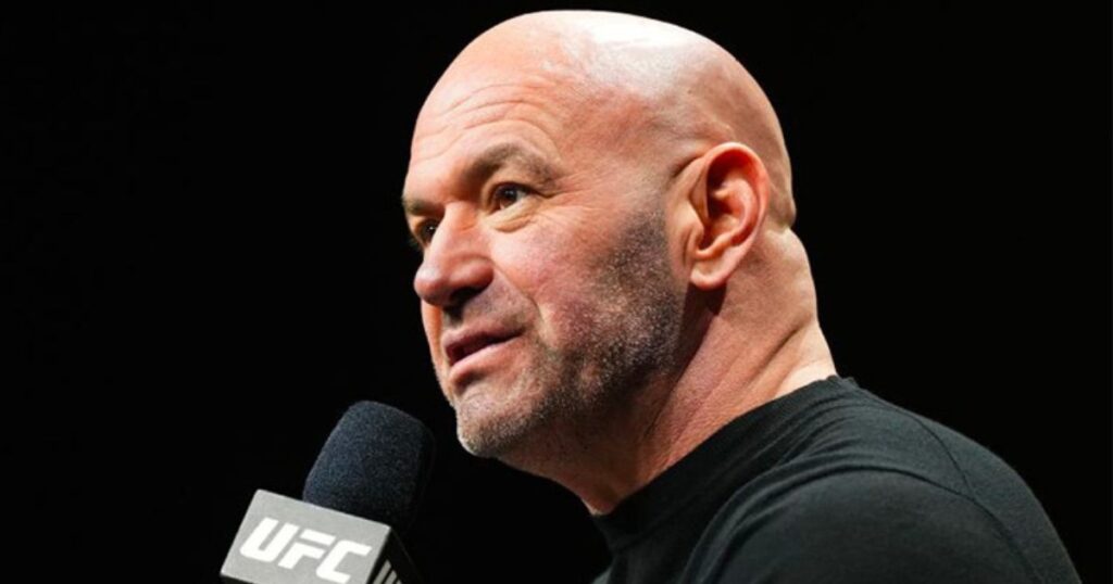Un nouveau Français s'ajoute à la carte de l'UFC Paris !