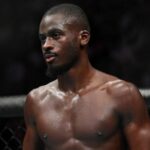 William Gomis : son adversaire pour l'UFC Paris 4 dévoilé !