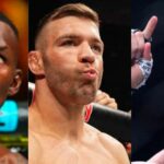 Chimaev vs Du Plessis - Pronostic Adesanya