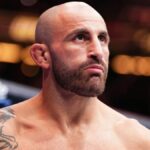 Volkanovski tease son prochain adversaire : "Ce sera ..."