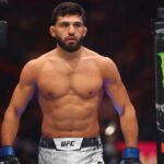 Arman Tsarukyan dévoile s'il va affronter Ilia Topuria : "J'ai parlé à Dana White..."