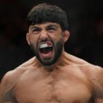 Arman Tsarukyan de retour mais pas contre Ilia Topuria