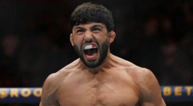 Arman-Tsarukyan-retour-grappling