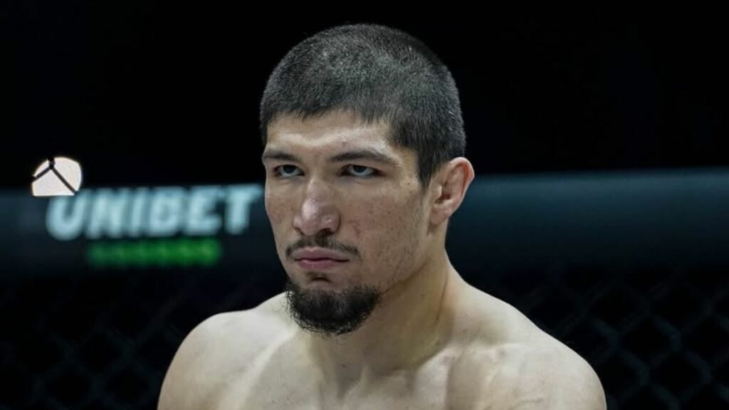 'Baki' défendra sa ceinture des welterweights face à Jordan Zebo à l’Ares 35. L’avis d’un combattant français sur ce duel ne lui a pas du tout plu.