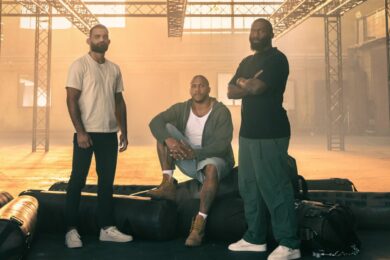 Ciryl-Gane-Cédric-Doumbé-BSD-Netflix