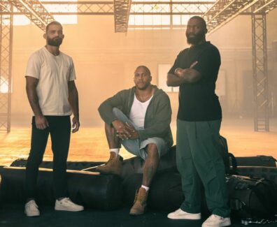 Ciryl-Gane-Cédric-Doumbé-BSD-Netflix