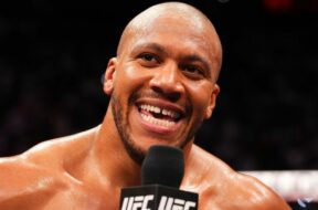 Ciryl-Gane-Tom-Aspinall-Chael-Sonnen-avantage