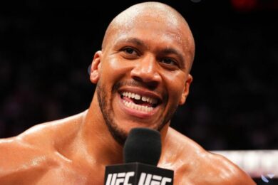 Ciryl-Gane-Tom-Aspinall-Chael-Sonnen-avantage