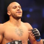 Ciryl Gane se prépare pour son title shot contre Tom Aspinall le 25 octobre et travaille sa lutte avec l’élite, qui a rapidement évalué son niveau.