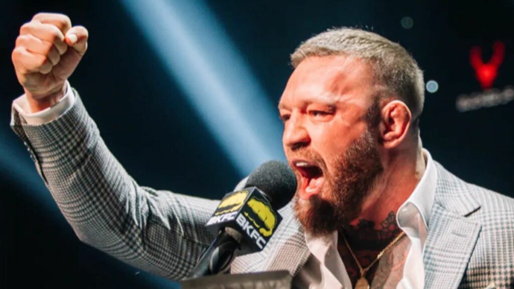 Alors que le temps presse et que la voie officielle vers une nomination semble bloquée, Conor McGregor a lancé une pétition publique appelant les citoyens irlandais à soutenir une réforme du système.