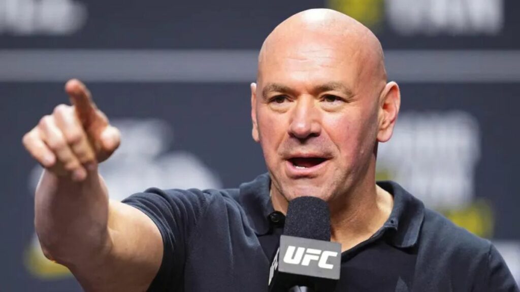 Khamzat Chimaev a battu Dricus du Plessis à l’UFC 319 pour devenir le nouveau champion des poids moyens. Dana White et de nombreux observateurs ont trouvé sa prestation digne d’une des plus dominantes.