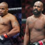 Daniel Cormier tacle une nouvelle fois Jon Jones, il lui r&eacute;pond froidement
