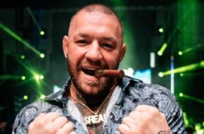 Daniel-Cormier-pointe-le-problème-principal-avec-Conor-McGregor