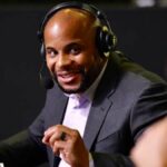 Daniel Cormier veut supprimer cette prise à l'UFC : "Je serais opposé à..."