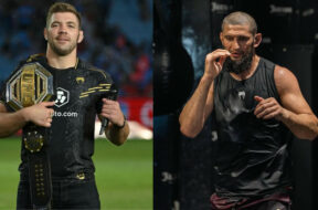 Dricus-Du-Plessis-Khamzat-Chimaev