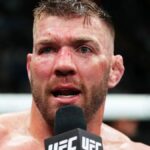 Une légende de l’UFC descend Dricus du Plessis et lui adresse un conseil surprenant
