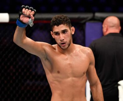 Fares-Ziam-UFC-Paris-Top-15