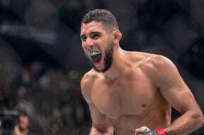  Fares-Ziam-annonce-la-couleur-pour-l-UFC-Paris