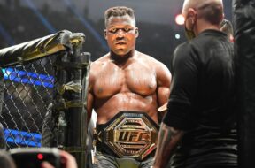 Francis-Ngannou-KO-Joe-Rogan