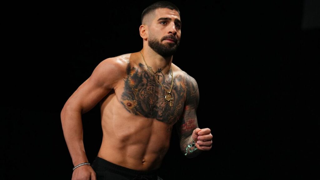 Ce combat serait plus grand qu'Islam Makhachev vs. Ilia Topuria selon Chael Sonnen