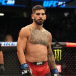 Ilia Topuria dans le viseur d'Usman Nurmagomedov : "On y arrivera…"