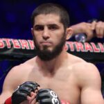 Islam Makhachev en grand danger contre Jack Della Maddalena selon Chael Sonnen
