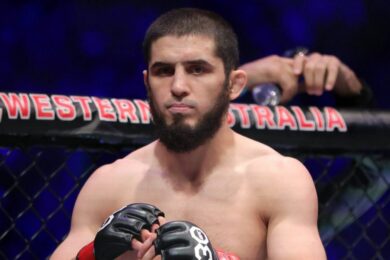 Islam Makhachev-JDM-Chael-Sonnen