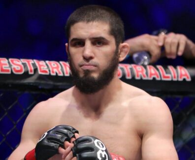 Islam Makhachev-JDM-Chael-Sonnen