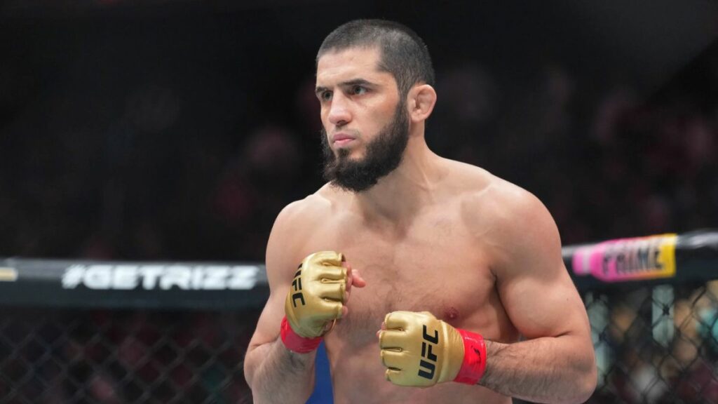 Islam Makhachev se prépare à tenter de devenir double champion face au détenteur du titre welter, Jack Della Maddalena. Un ancien combattant de l’AKA a donné son avis sur cette confrontation.