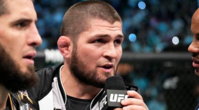 Khabib-Nurmagomedov-retraite-Islam-Makhachev