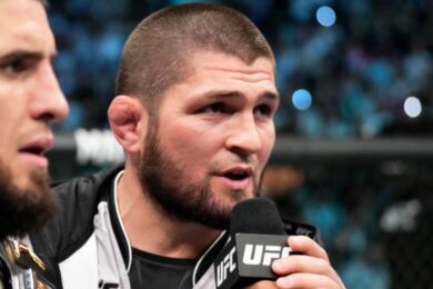 Khabib-Nurmagomedov-retraite-Islam-Makhachev