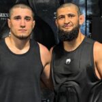 Trois jours après les DWCS, le partenaire de Khamzat Chimaev déjà à l’UFC 319