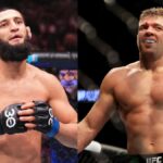 Khamzat Chimaev vs. Dricus du Plessis, le pronostic de Nassourdine Imavov