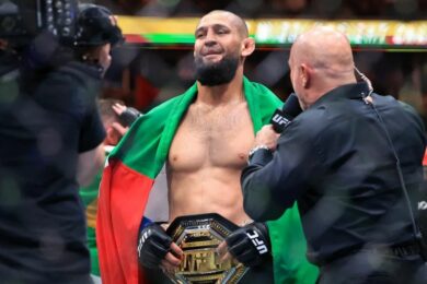 Khamzat-Chimaev-Israel-Adesanya